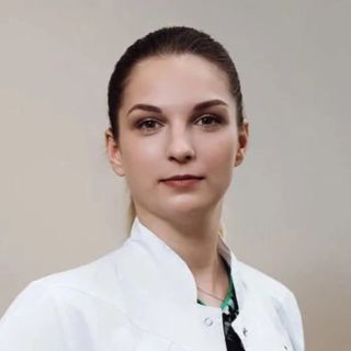 Фото Квятковская Надежда Леонидовна