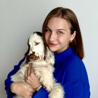 Фото Веселова Полина Юрьевна