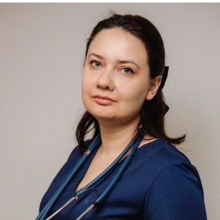 Фото Золотухина Кристина Вячеславовна