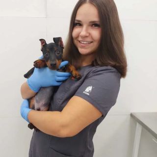 Фото Сорокина Кристина Геннадьевна