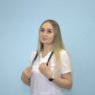 Фото Семенова Елена Сергеевна