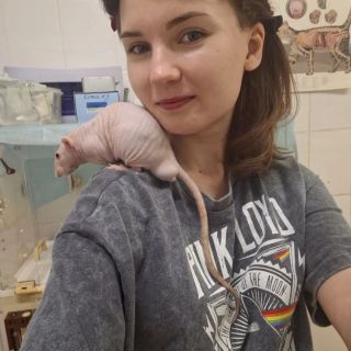 Фото Сухова Татьяна Романовна