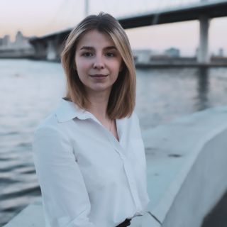 Фото Тимохина Мария Сергеевна