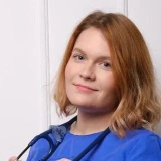 Фото Журавлева Екатерина Николаевна