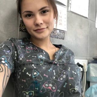 Фото Туманова Ирина Сергеевна