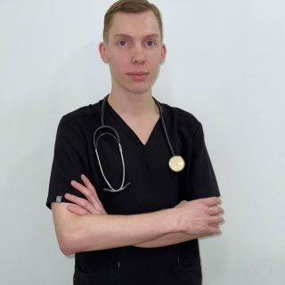 Фото Бучнев Тимофей Иванович