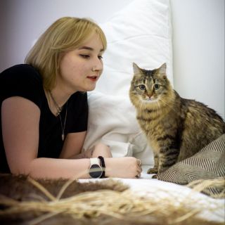 Фото Гальцова Вероника Александровна