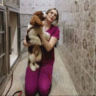 Фото Медведева Ирина Анатольевна