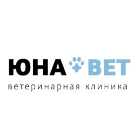 Логотип Юна Вет