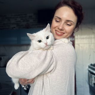Фото Козлова Ольга Сергеевна