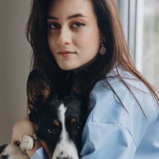 Фото Шабанова Елена Юрьевна