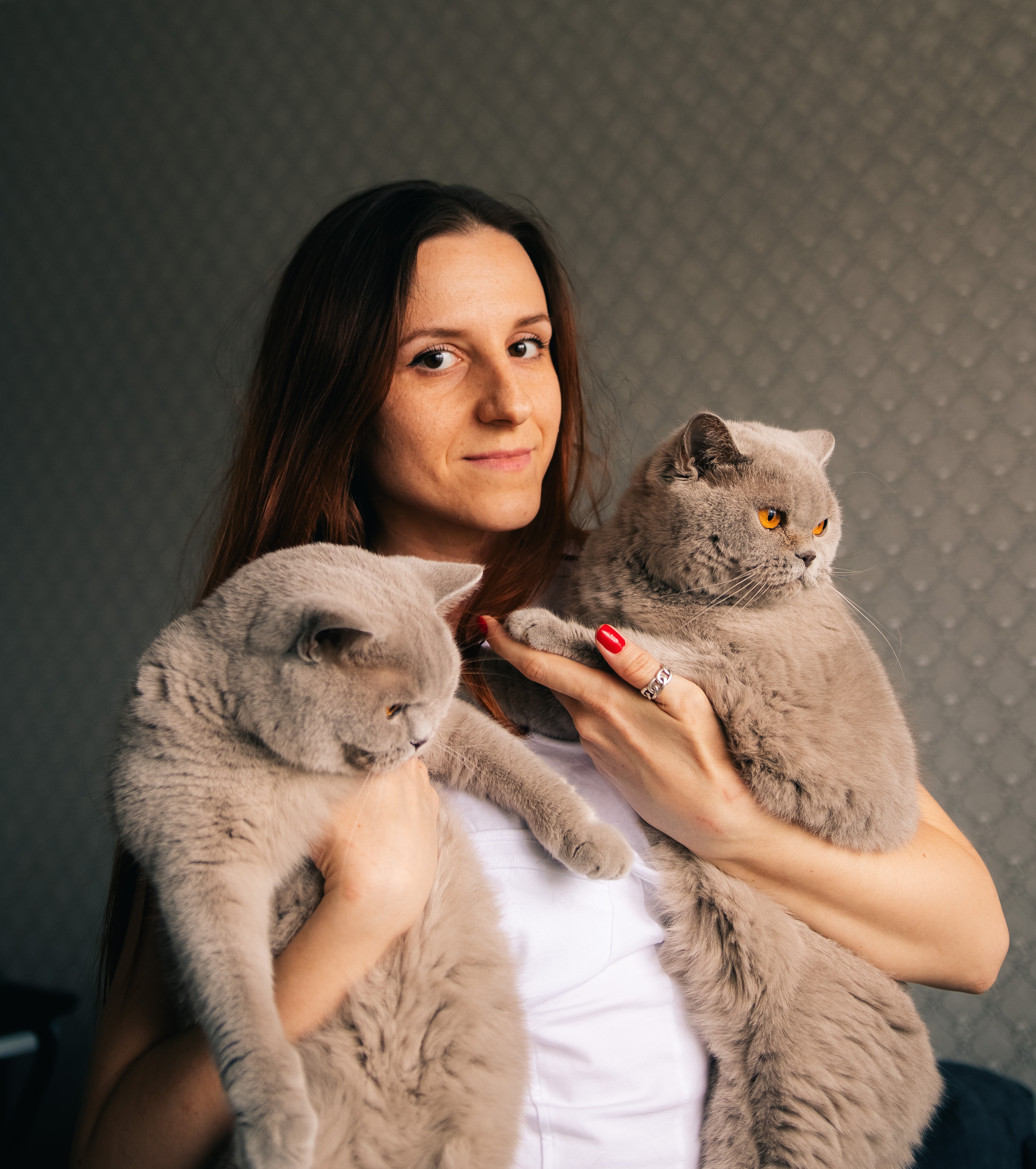 Фото специалиста