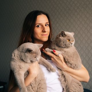 Фото Правдина Ангелина Сергеевна