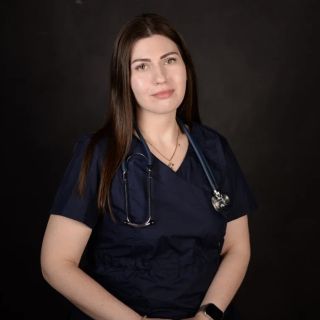 Фото Бобкова Елена Сергеевна