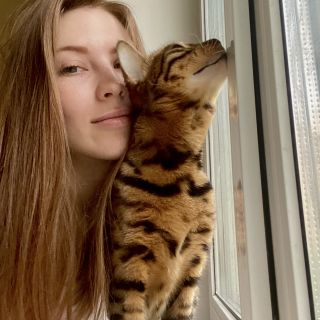 Фото Рогова Анна Александровна