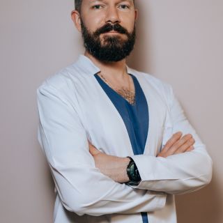 Фото Каблуков Александр Дмитриевич