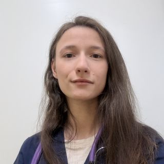 Фото Козлова Анастасия Вадимовна