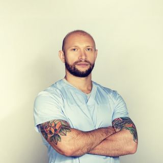 Фото Трофимцов Дмитрий Владимирович
