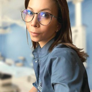 Фото Павлова Наталья Сергеевна