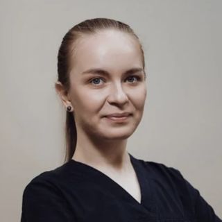 Фото Ганькова Анастасия Сергеевна