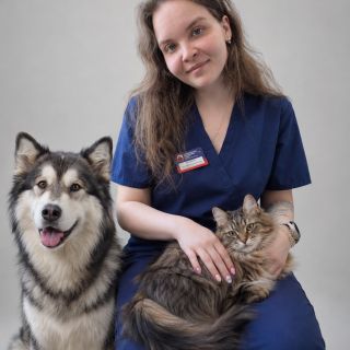 Фото Чернобаева Екатерина Дмитриевна