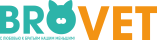 Логотип BroVet