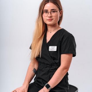 Фото Белова Екатерина Александровна