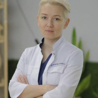 Фото Зотова Юлия Александровна