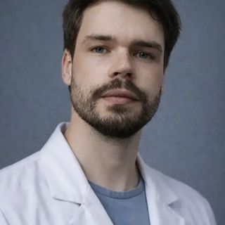 Фото Пилипенко Роман Васильевич