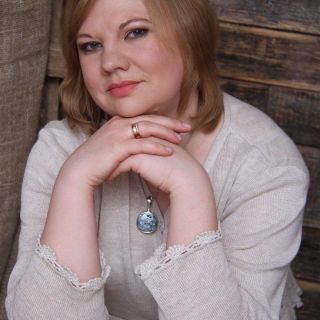 Фото Девятых Екатерина Александровна