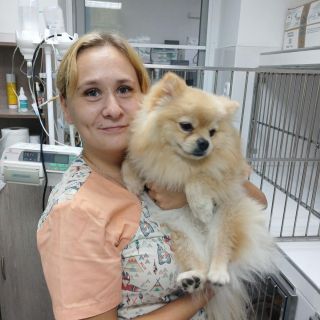 Фото Иванова Анастасия Андреевна