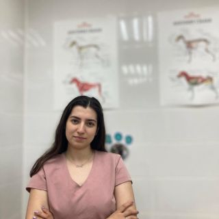 Фото Рудученко Карина Олеговна