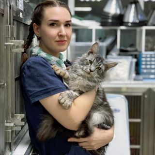 Фото Рейварт Кристина Павловна