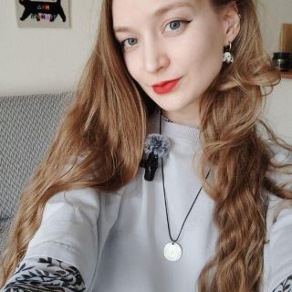 Фото Дарган Юлия Павловна