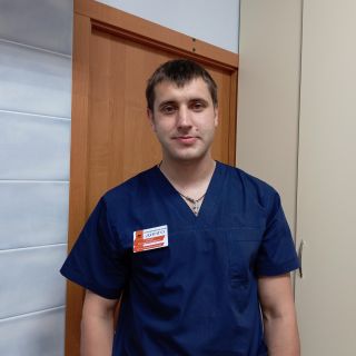 Фото Гудзенко Григорий Игоревич