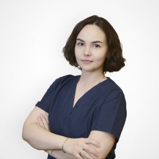Фото Мацапура Юлия Борисовна