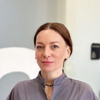 Фото Демина Анна Викторовна