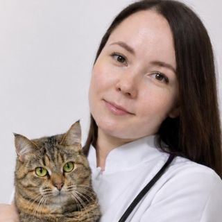 Фото Петрова Ксения Павловна