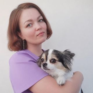 Фото Федорова Анна Анатольевна