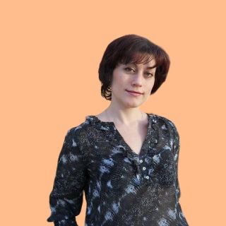 Фото Арабчикова Светлана Марковна