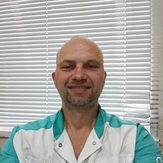 Фото Стрельников Сергей Викторович