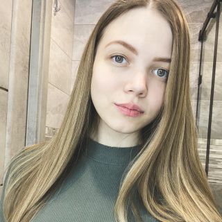 Фото Коновалова Юлия Игоревна