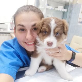 Фото Галимова Марина Михайловна