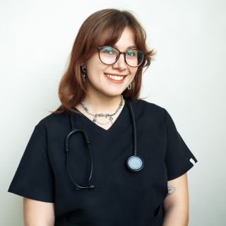 Фото Усанова Екатерина Андреевна