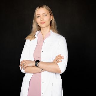 Фото Соловьева Юлия Романовна