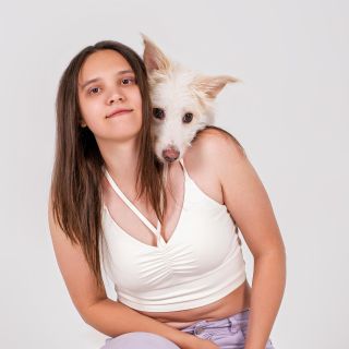 Фото Волкова Алёна Дмитриевна