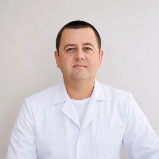 Фото Тодеришка Алексей Степанович