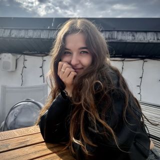 Фото Щеглова Дарья Андреевна