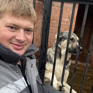 Фото Будяков Антон Игоревич