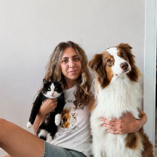 Фото Кручинина Елизавета Сергеевна